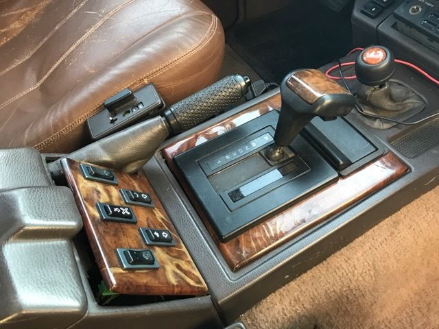 range rover classic county lwb 1994