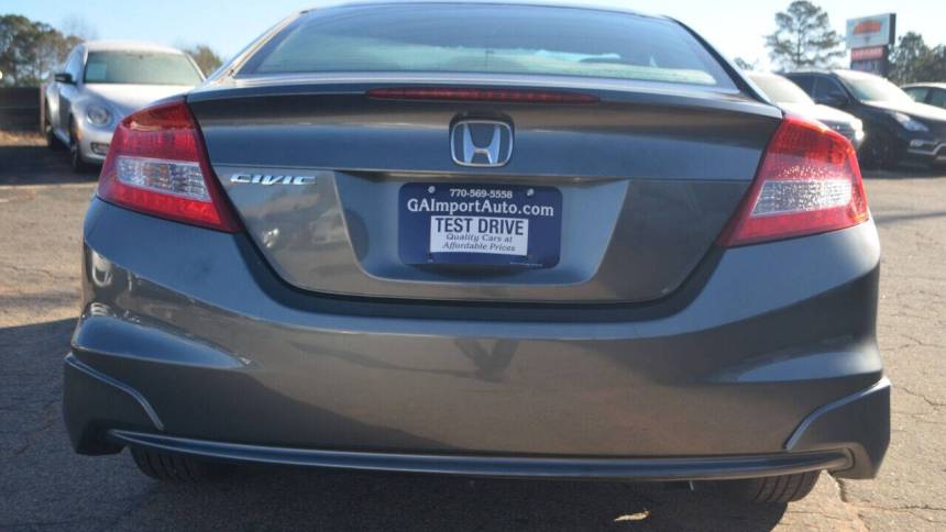 2012 honda civic ex-l