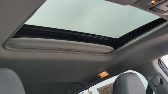 2023 Toyota Sienna