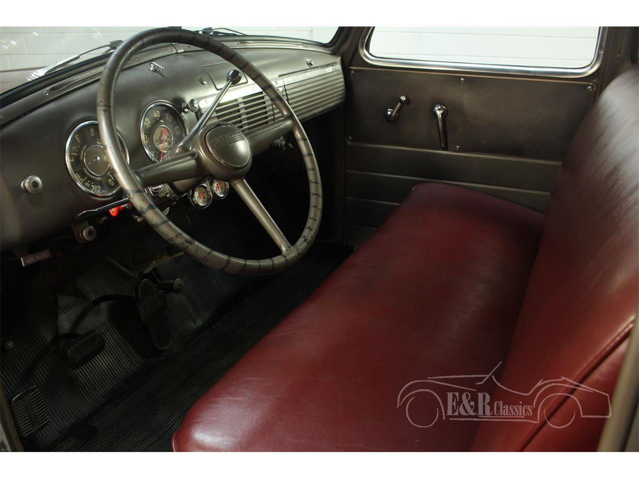 1949 chevrolet 3100