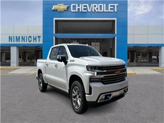 2022 Chevrolet Silverado 1500 limited