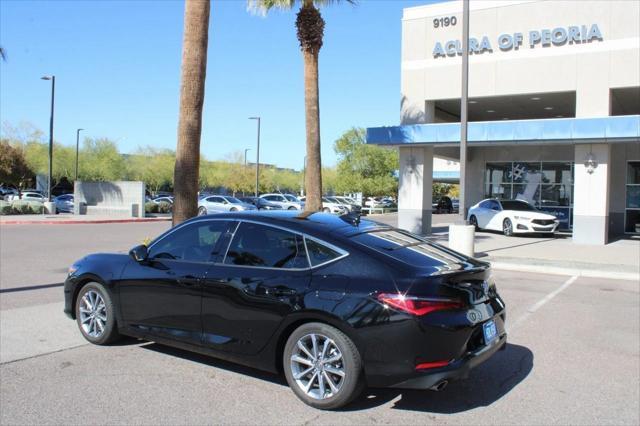 2024 acura integra premium