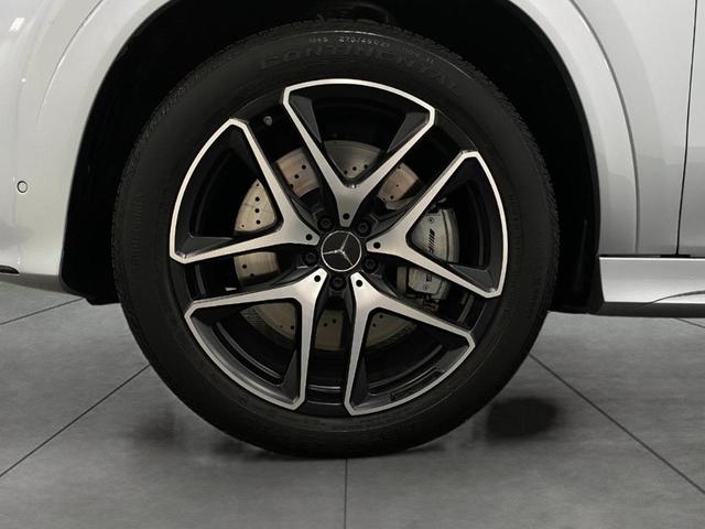 2024 mercedes-benz amg gle 53 base