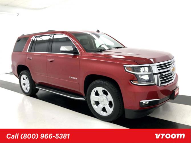 used 2015 chevrolet tahoe 2wd ltz fort smith, ar 72904 for sale in fort smith, arkansas