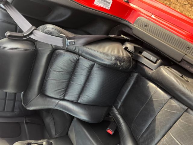 1994 mitsubishi 3000gt vr4. 100% original. 1 owner vehicle. no reserve!!