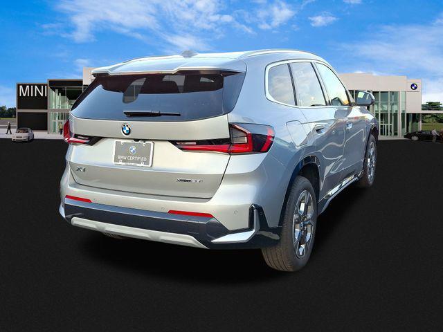 2024 bmw x1 xdrive28i