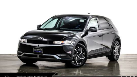 2024 Hyundai IONIQ 5