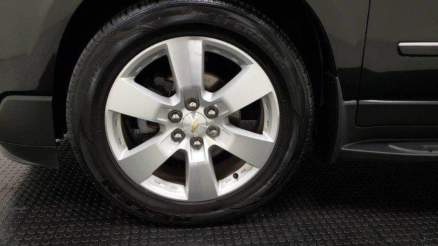 used 2015 chevrolet traverse awd ltz new orleans, la 70125 for sale in new orleans, louisiana