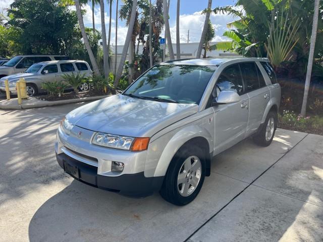 2005 saturn vue low miles 48 877