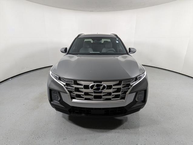 2023 hyundai santa cruz sel premium