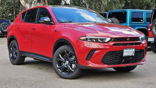 2024 Dodge Hornet