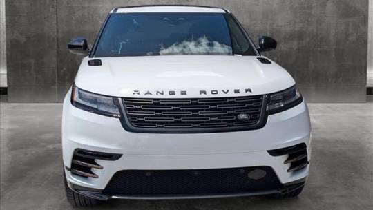 2024 land rover range rover velar p250 dynamic se
