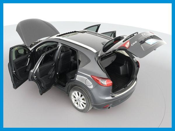 2015 mazda cx-5 in dulles, virginia