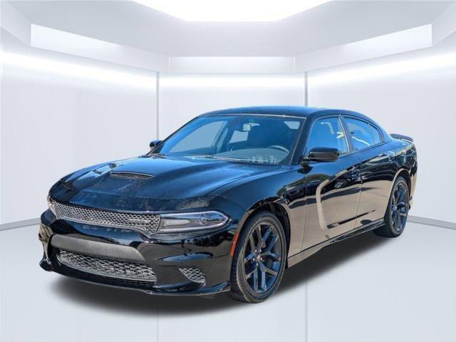 2023 dodge charger gt