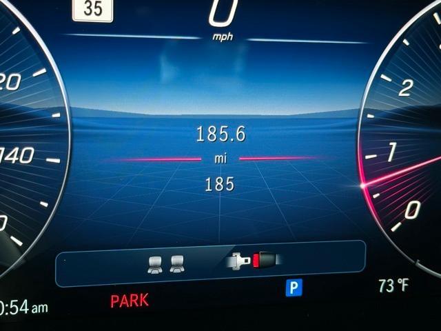 2024 mercedes-benz cle 300 base 4matic