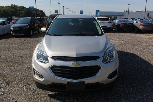 used 2017 chevrolet equinox fwd ls milford, de 19963 for sale in milford, delaware