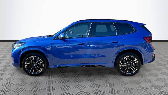 2023 BMW X1