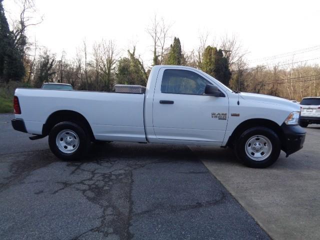 2019 ram 1500 tradesman