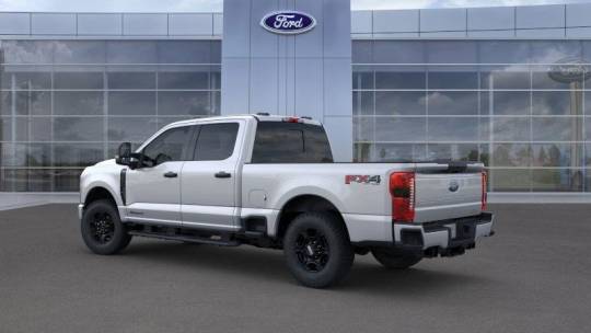 2024 Ford F-250
