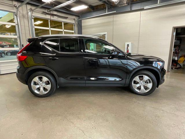2020 volvo xc40 t5 momentum