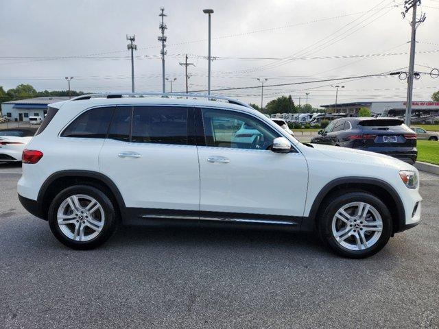 2021 mercedes-benz glb 250 glb 250