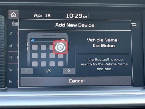 2020 kia optima lx 4dr sedan in bluffton, south carolina