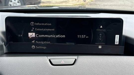 2025 Mazda CX-70