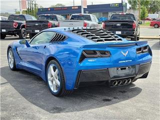 2014 Chevrolet Corvette stingray