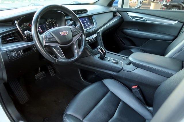 2020 cadillac xt5 luxury