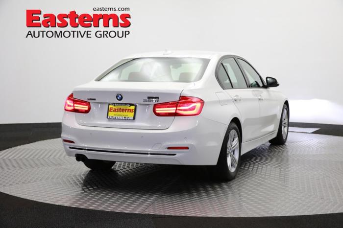 used 2016 bmw 328i xdrive sedan millersville, md 21108 for sale in millersville, maryland
