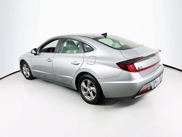 2022 hyundai sonata se
