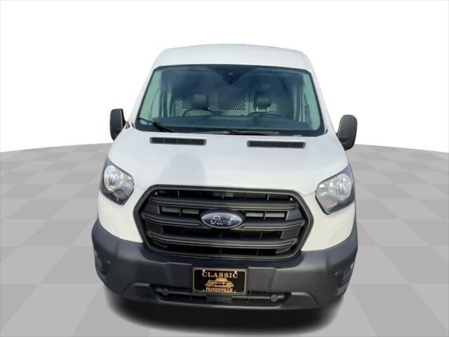 2020 ford transit-250