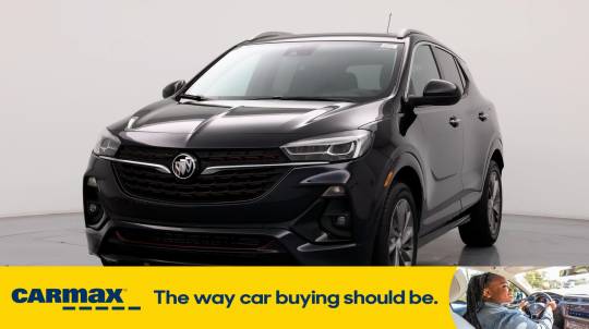2020 Buick Encore GX