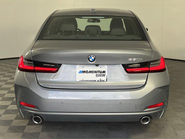 2024 bmw 330 i