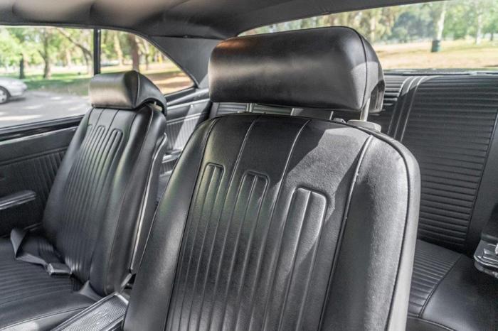 1966 pontiac lemans hardtop gto tribute for sale in los angeles, california
