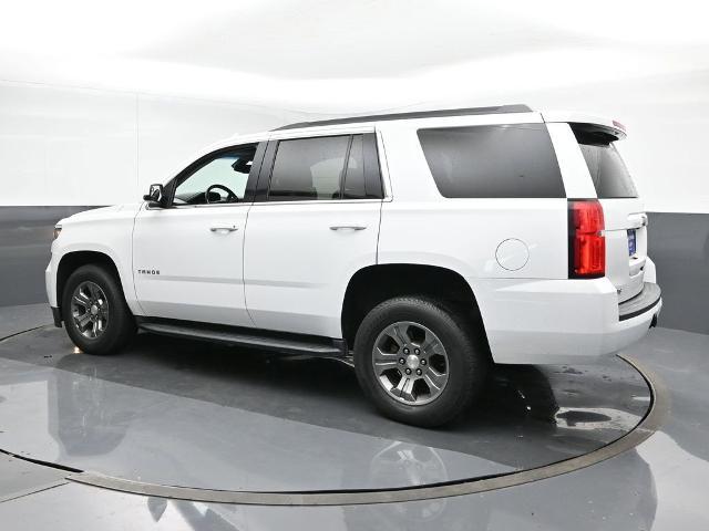 2019 chevrolet tahoe ls