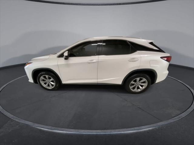 2019 lexus rx 350 rx 350