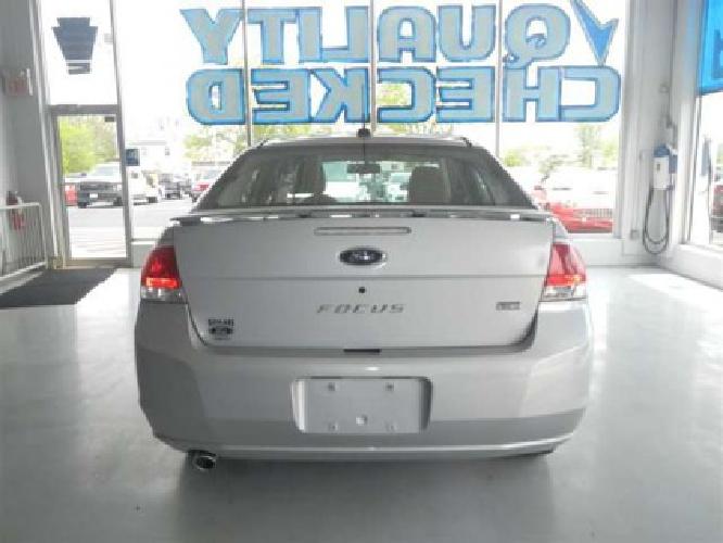2008 ford focus ses in exton, pa