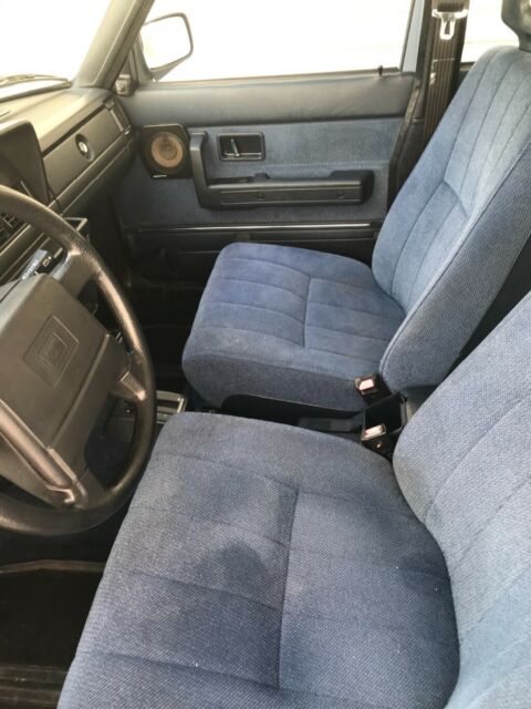 1992 volvo 240 wagon all original! list price or best offer!