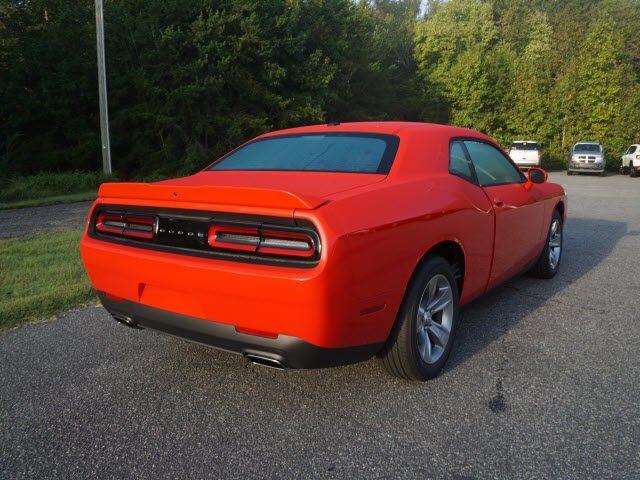 new 2019 dodge challenger sxt eden, nc 27289 for sale in eden, north carolina