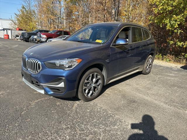 2022 bmw x1 xdrive28i