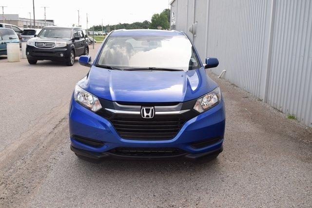used 2018 honda hr-v awd lx evansville, in 47715 for sale in evansville, indiana