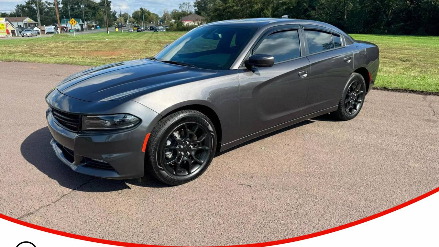 2015 dodge charger sxt