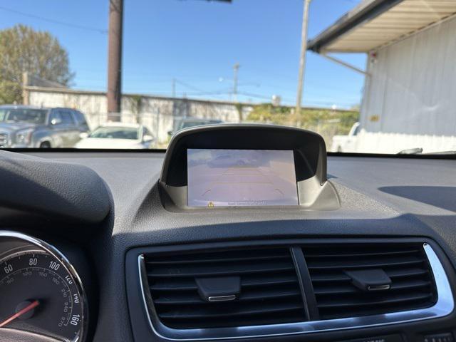 2015 buick encore base
