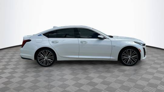 2024 Cadillac CT5