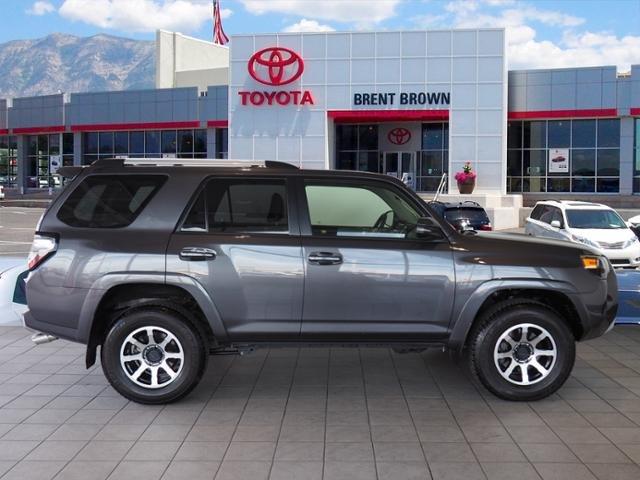 used 2016 toyota 4runner sr5 premium orem, ut 84058 for sale in bonnie, utah