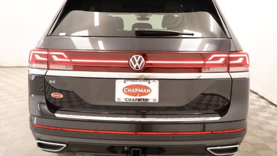2024 Volkswagen Atlas