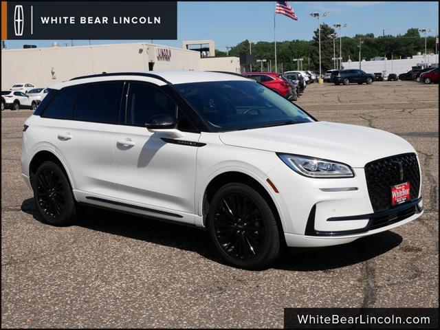 2023 lincoln corsair reserve