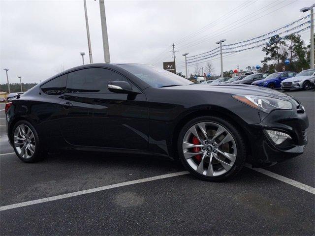 certified 2016 hyundai genesis coupe 3.8 ultimate tallahassee, fl 32304 for sale in tallahassee, florida