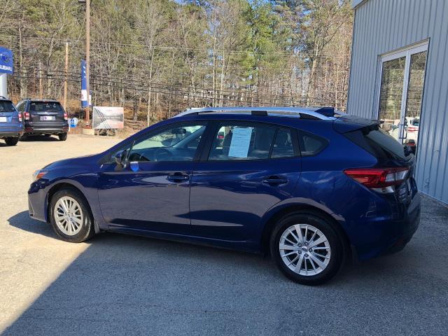 2017 subaru impreza premium awd 2.0i premium 4dr wagon for sale in albany, new hampshire